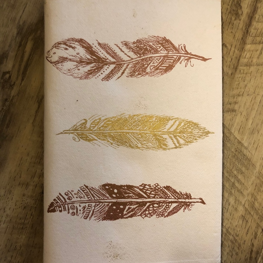 Paperback Journal